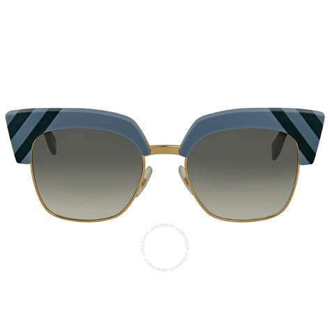 fendi waves sunglasses|Fendi sunglasses women's.